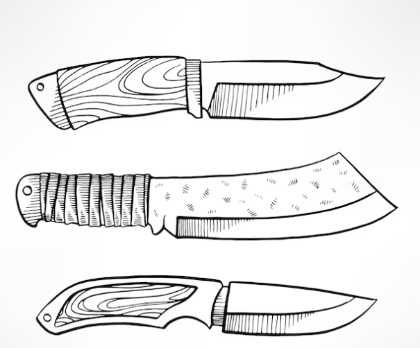 Read more about the article Przetrwanie i precyzja: Survival i strzelectwo jako styl życia