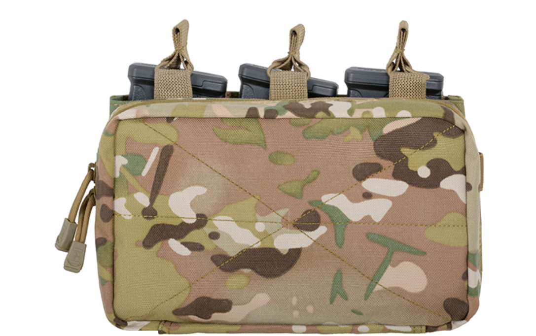 ładownica do karabiku asg