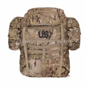 Plecak Wojskowy MOLLE II / Modular Lightweight Load-Carrying Equipment Rucksack Large Eagle Industries Multicam