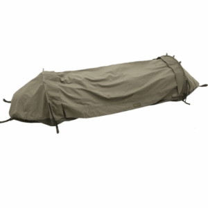 Namiot Biwakowy / Pokrowiec Na Śpiwór / Bivi Cover / Norka Micro Tent Plus Carinthia Olive